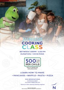 Junior-Cooking-Class