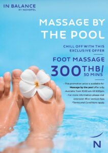 Massage_by_the_pool_Novotel_Accor