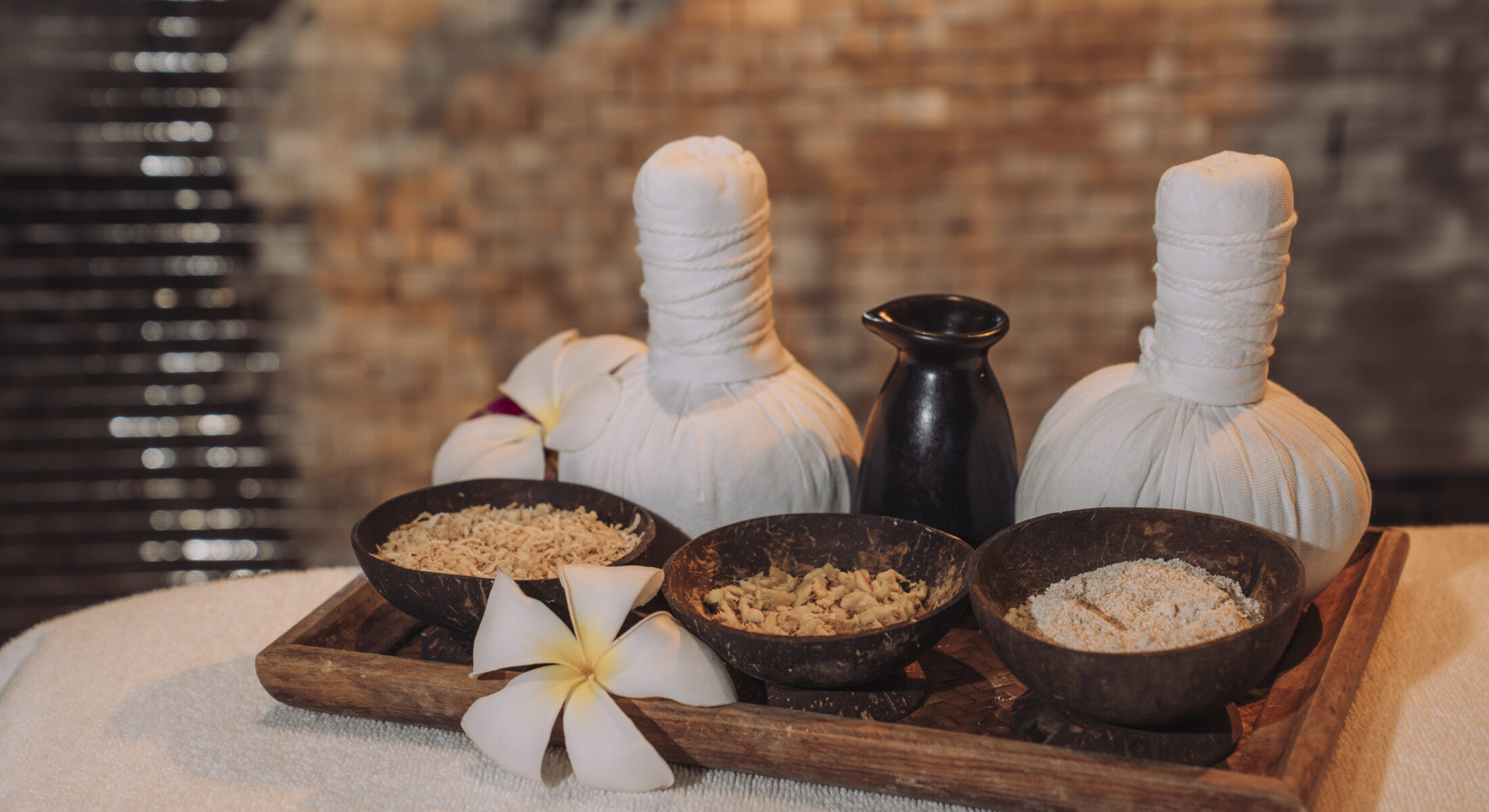 Rejuvenation Package - 2,000 THB - Novotel Phuket Kata Avista Resort and Spa