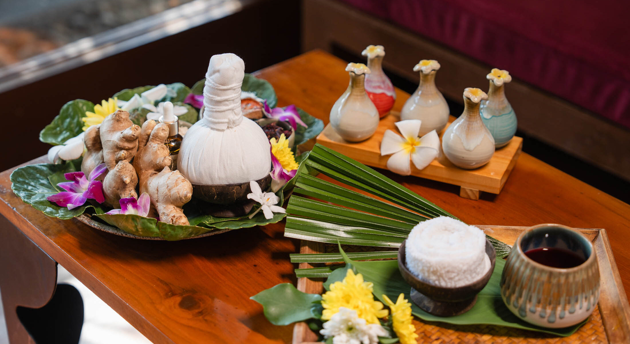 Royal Siam Package - 3,500 THB - Novotel Phuket Kata Avista Resort and Spa