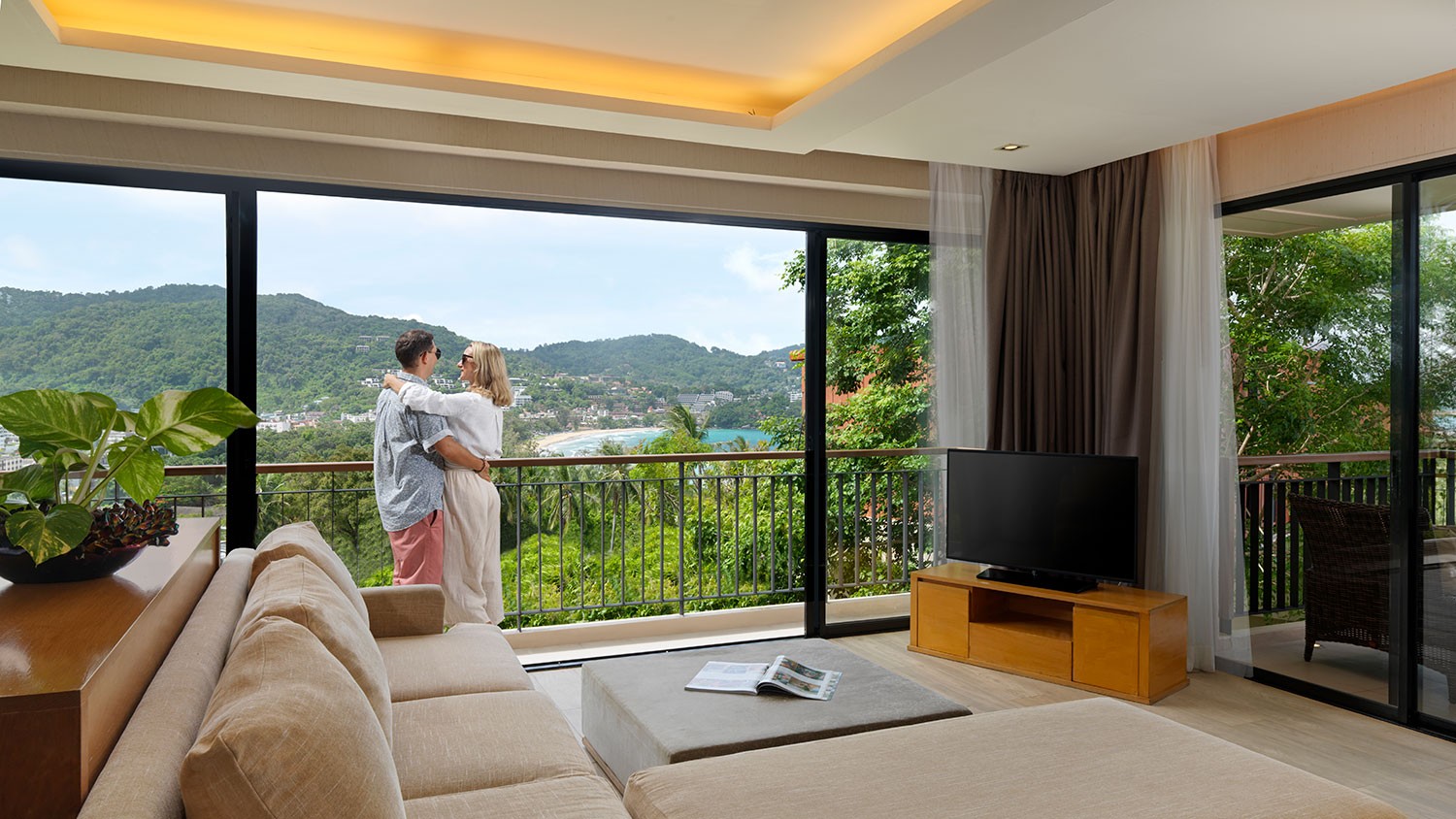 Family Suite in Phuket