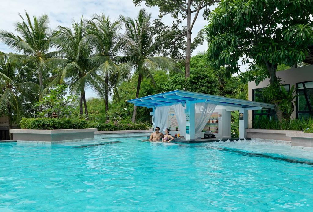 Best Resort in Phuket for Families