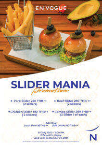 Slider Mania - Novotel Phuket Kata Avista Resort and Spa