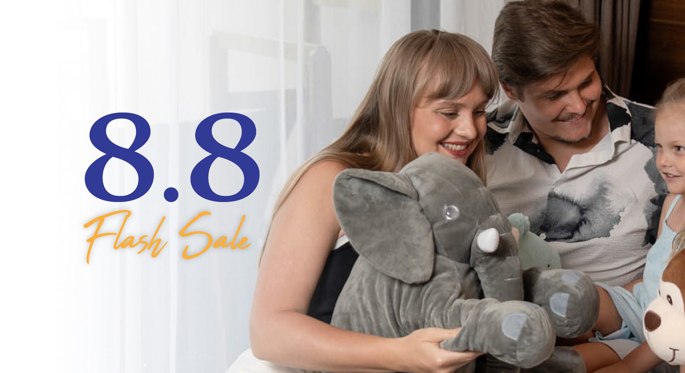 Family enjoying the 8.8 Double Digit Offer at Novotel Phuket Kata Avista Resort & Spa with 30% savings in Phuket
