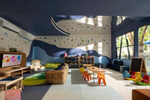 Kids Club in Phuket | Novotel Phuket Resort Kata Karon