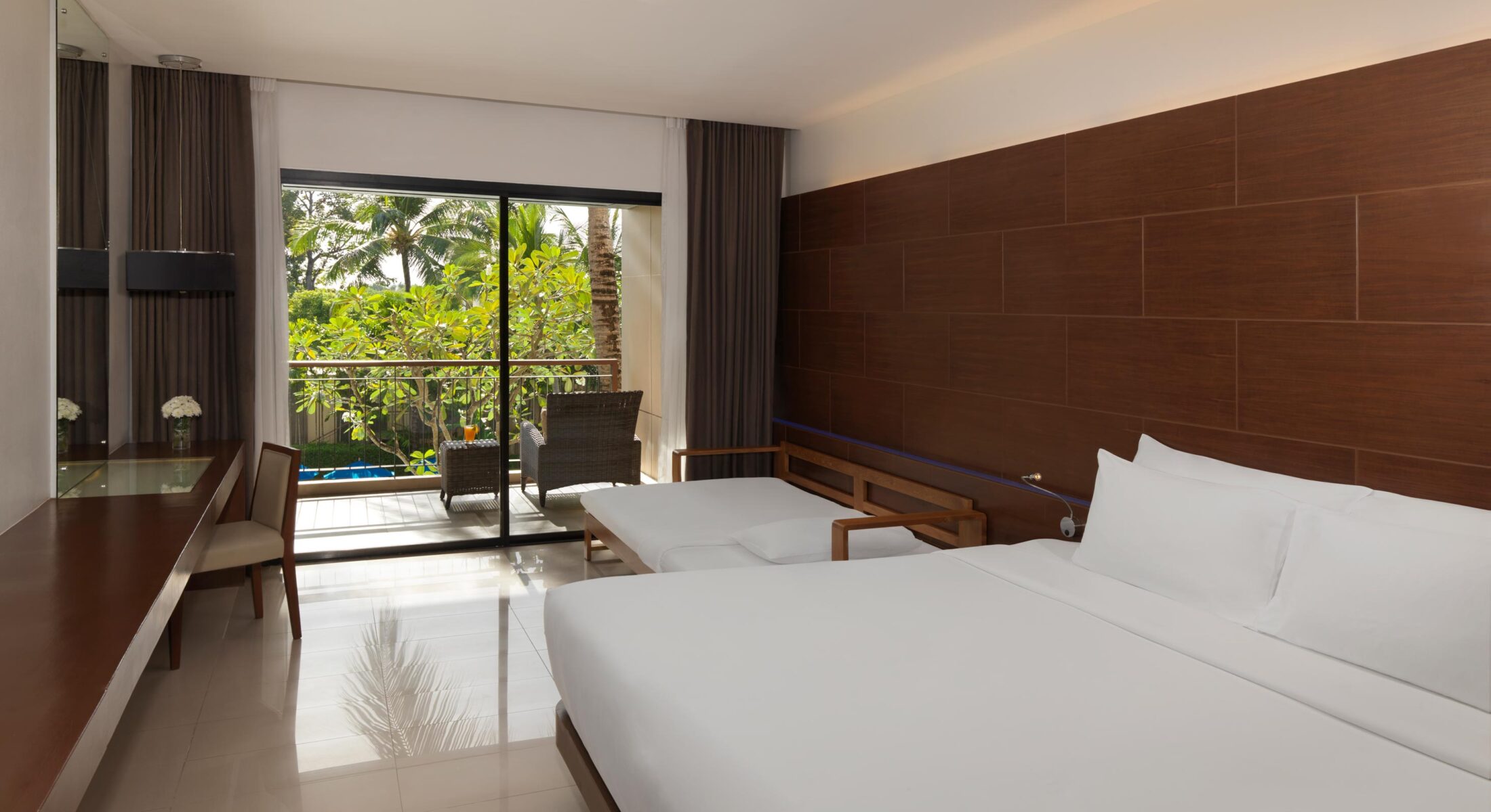 Best Family Resort Phuket | Novotel Phuket Kata Avista Resort