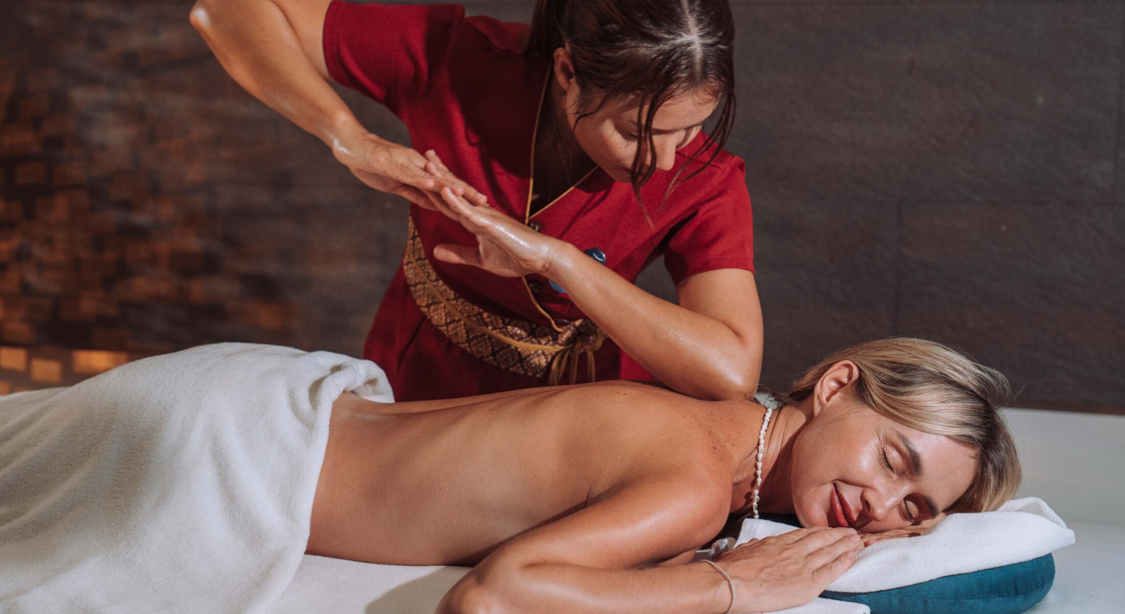 Best Spa in Kata | InBalance | Novotel Phuket Kata Avista