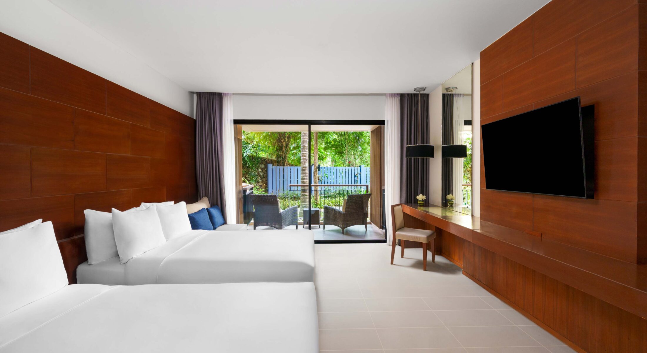 Best Family Resort Phuket | Novotel Phuket Kata Avista Resort