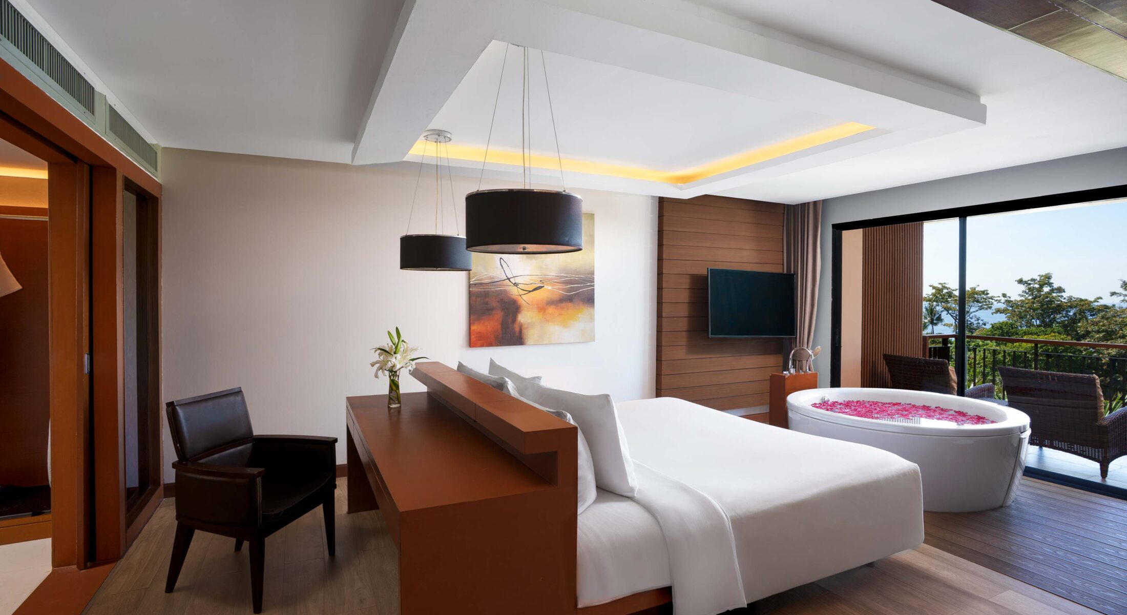 Family Hotels in Phuket - Novotel Phuket Kata Avista Resort and Spa